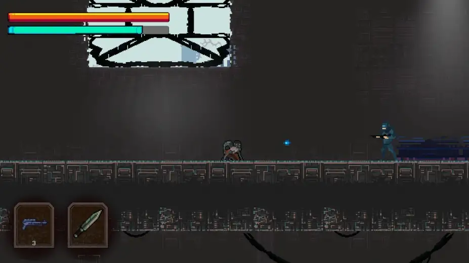 Limbonauts 截图2