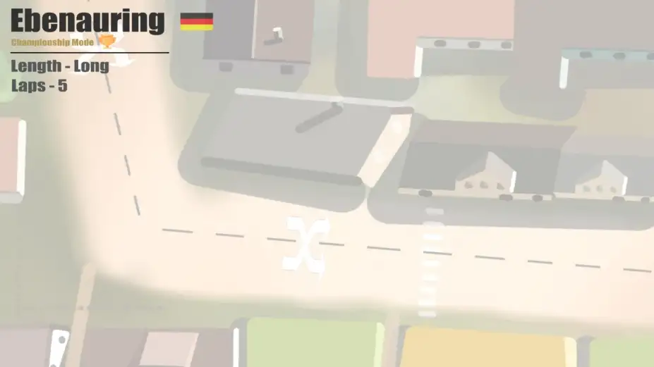 疾速赛车手 截图2