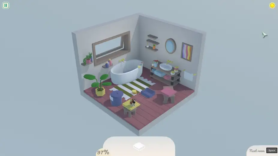 我的小房间 截图2