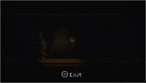 唯一的幸存者:导演剪辑版 截图3