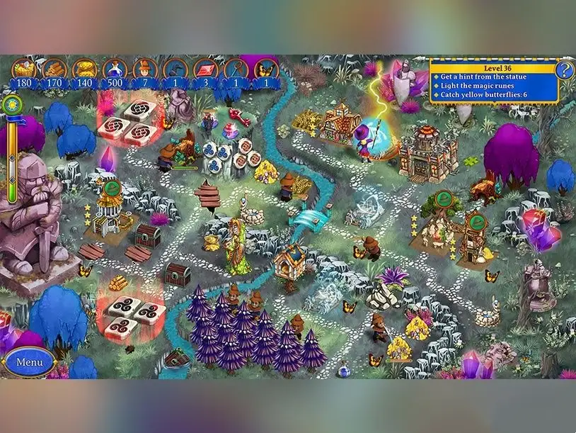 新洋基：骑士之道 截图2