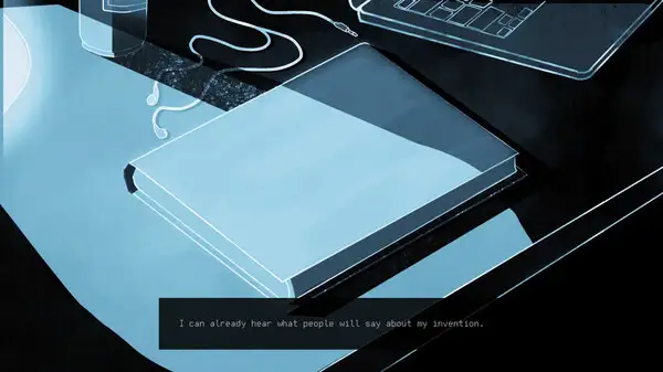 非典型革命 截图2
