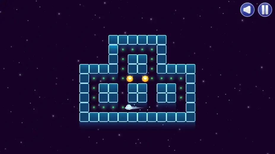 逃往火星 截图3