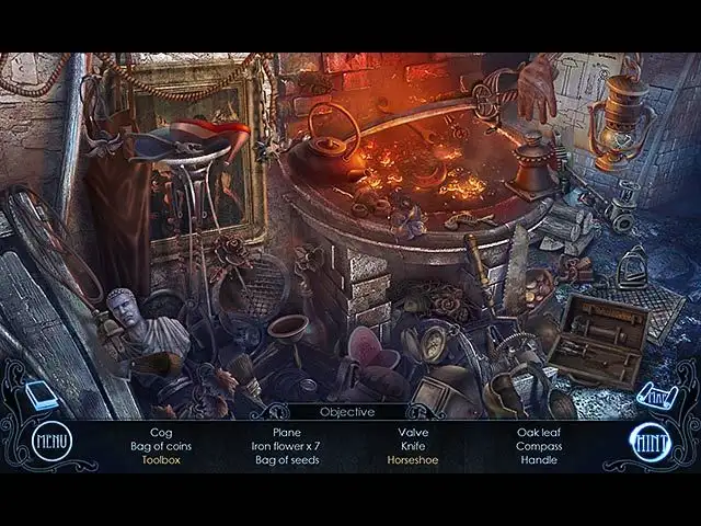 独角兽城堡之谜2:野兽之王 截图3