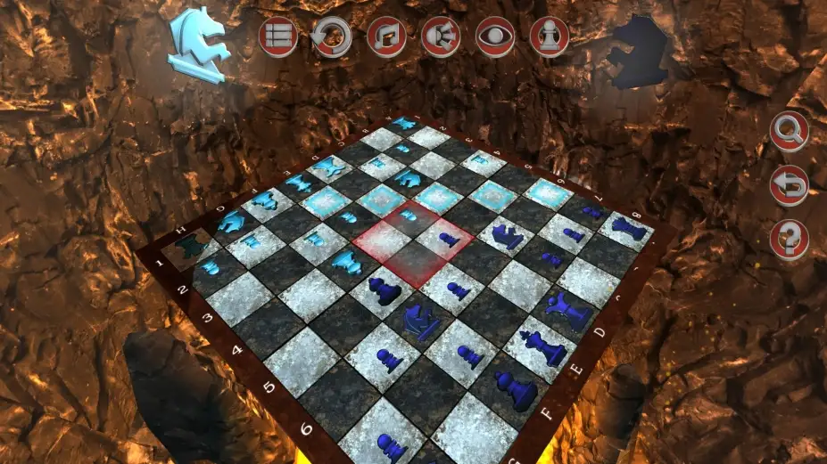 国际象棋骑士2 截图2