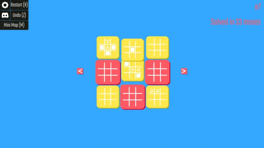 Toggle Tile 截图1