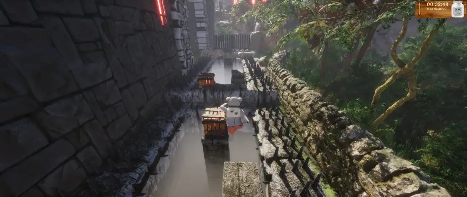 熊的冒险2 截图2
