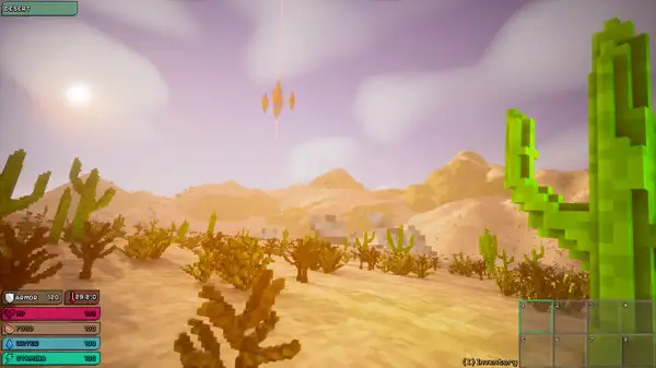 SurvivalWorld 截图1