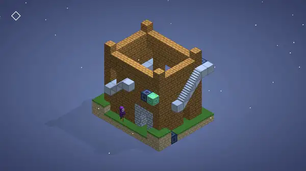 O.W.L Projekt 2 截图1