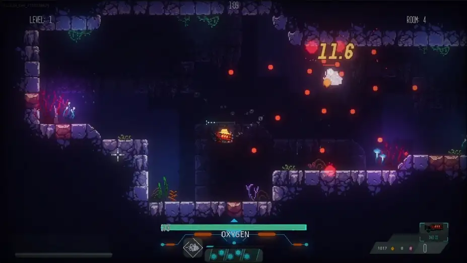 深海地牢 截图3