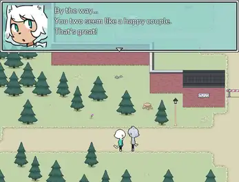 Lonely Wolf Treat: The Complete Series 截图3