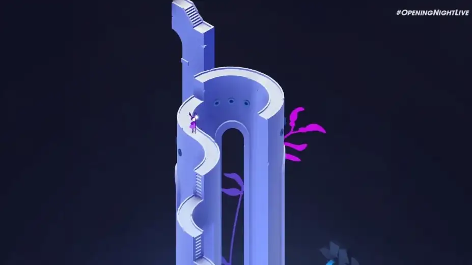 纪念碑谷3 截图3