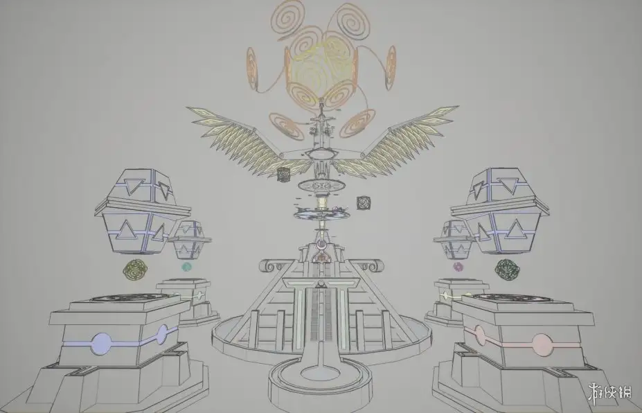 游戏破坏者 截图3