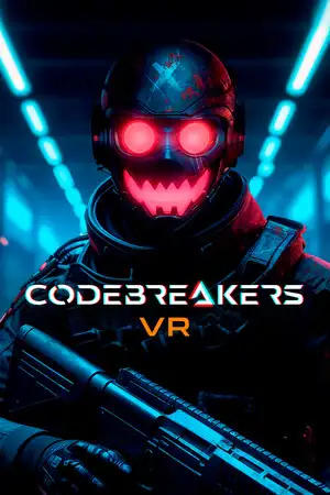 密码破译者 VR