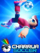 Charrua Soccer