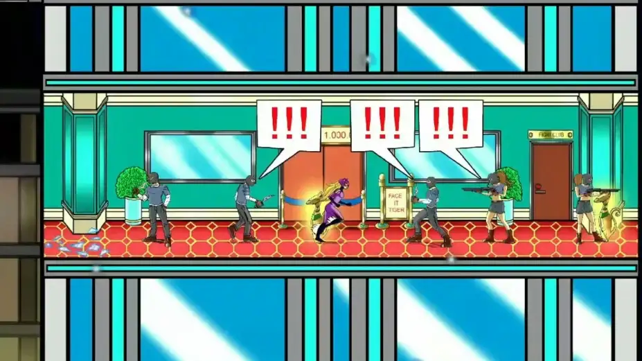 快爪 截图3