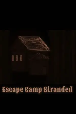Escape Camp Stranded