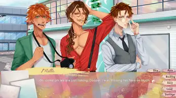 Colorful未来 截图3