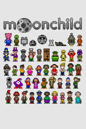 Moonchild