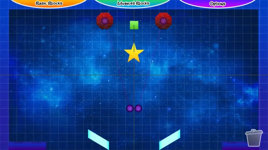 放下它：封锁天堂 截图1