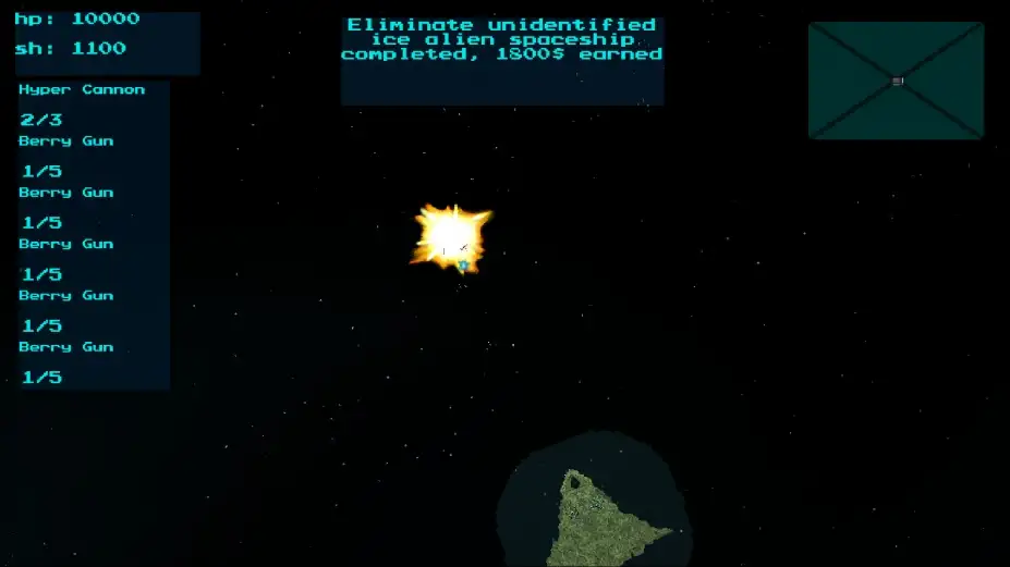 You Belong in the Stars 截图3