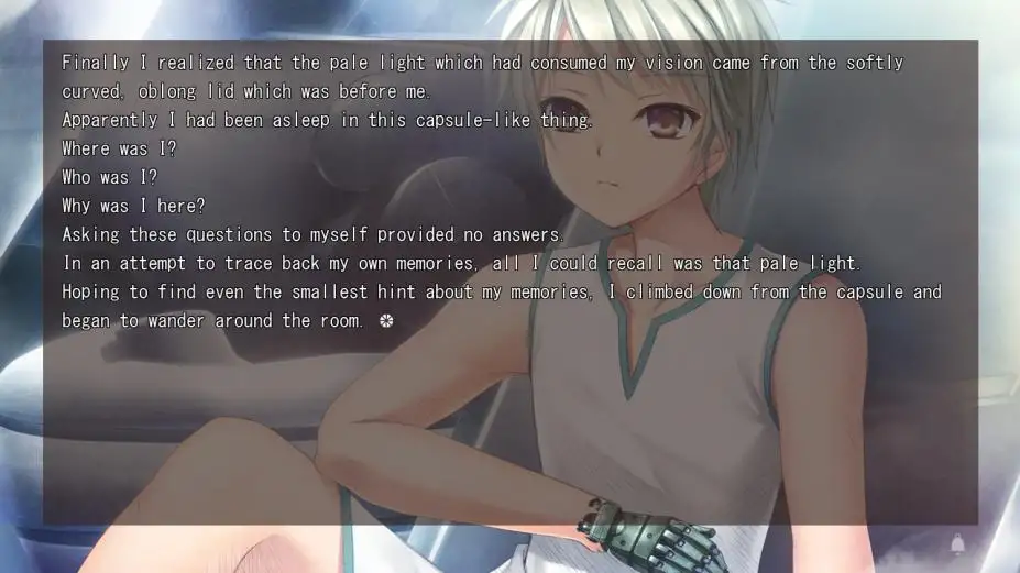 Harmonia 截图1
