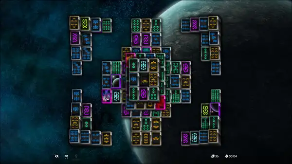 麻将王国 截图1