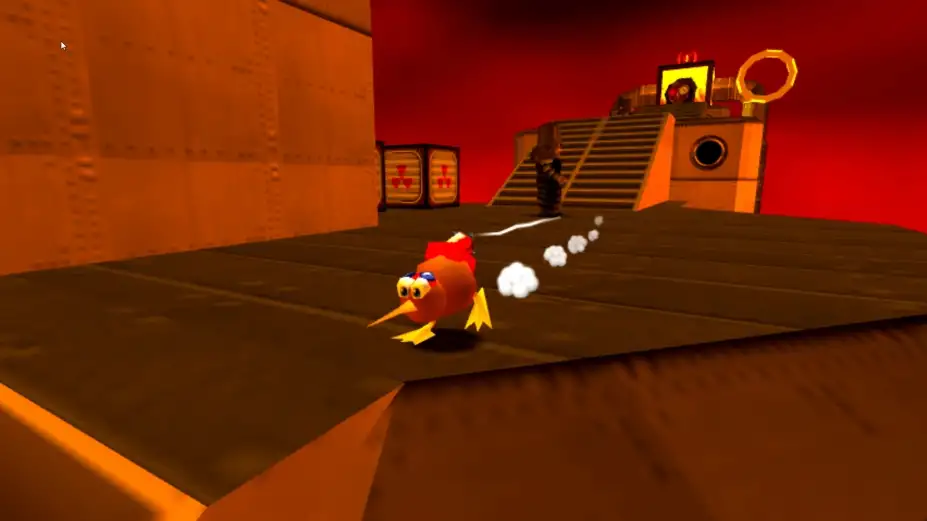 Kiwi 64 截图2