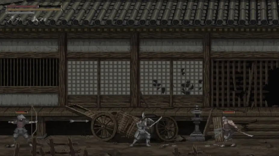 冥府魔道 截图2