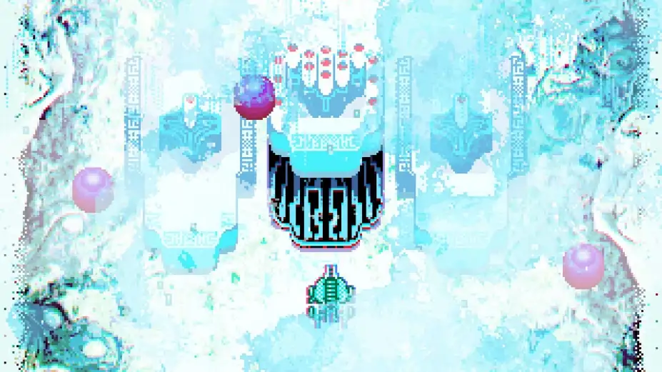 土星探索R.U.N.E 截图2