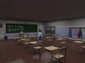 学校研磨演示 截图3