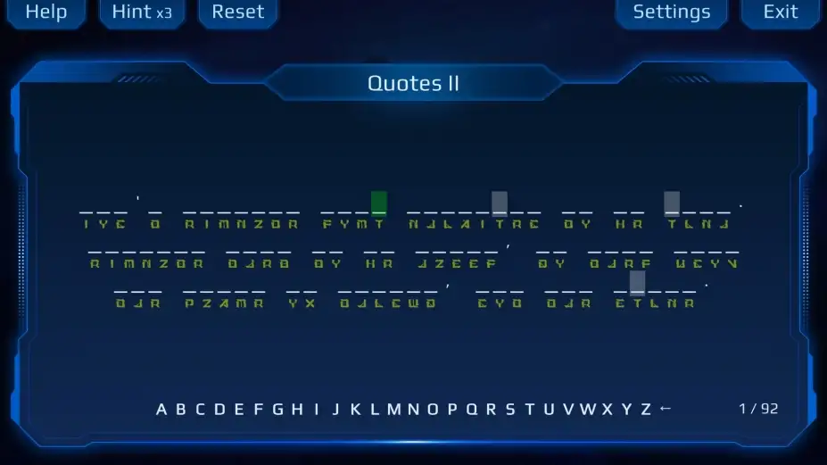 Lore Restore 截图3