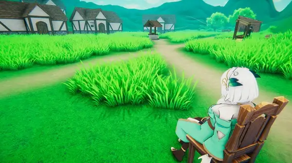 治疗者模拟RPG 截图2