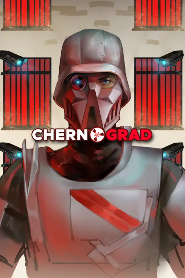 CHERNOGRAD