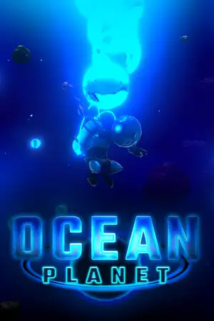 海洋星球
