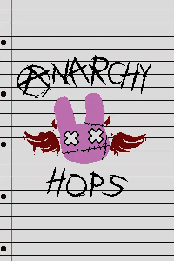 Anarchy Hops