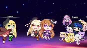 扭蛋宇宙工作室 截图2