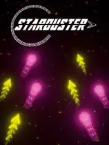 STARDUSTER