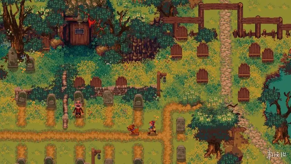 Kynseed 截图3