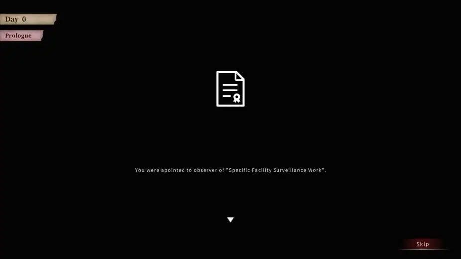监视业务 截图2
