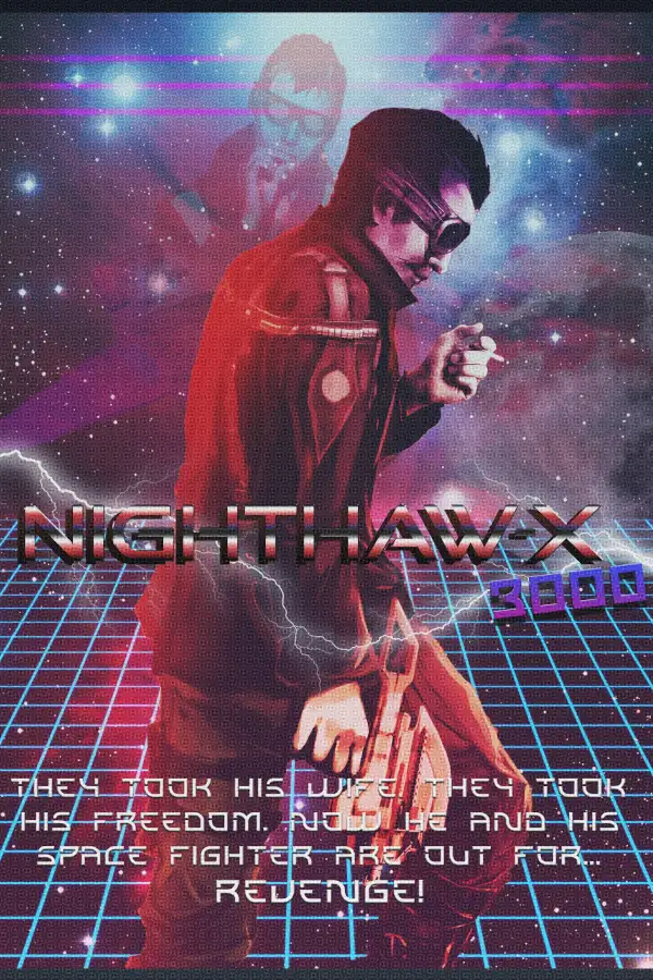 夜鹰-X3000