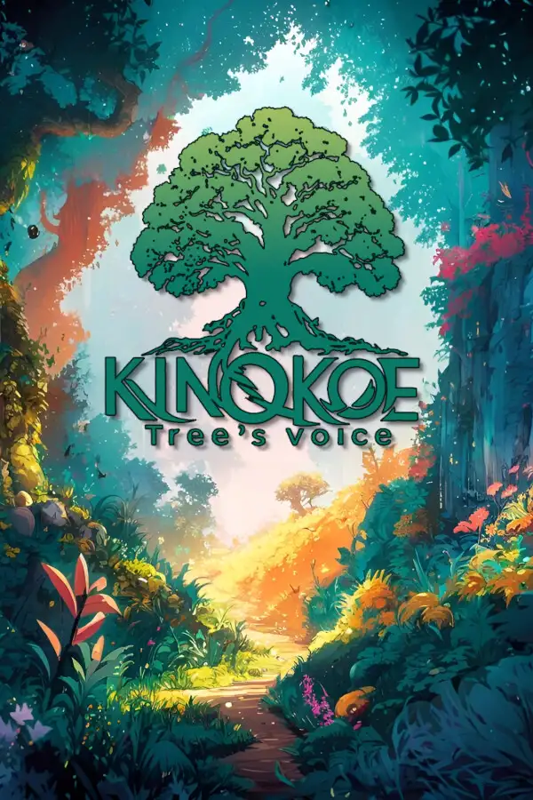 KiNoKoe : Tree's Voice
