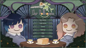 我们的玩具屋第1部分 截图1