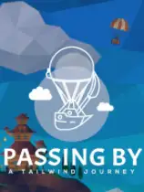 Passing By - A Tailwind Journey