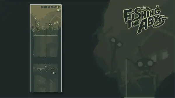 垂钓深渊 截图3