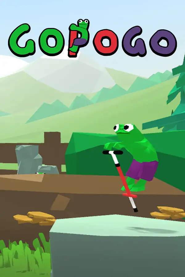 GOPOGO