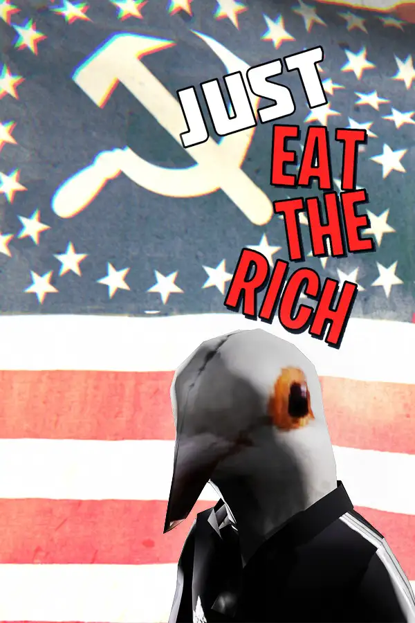 Just Eat The Rich