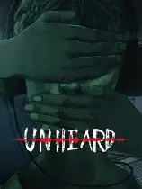 疑案追声：犯罪之声版