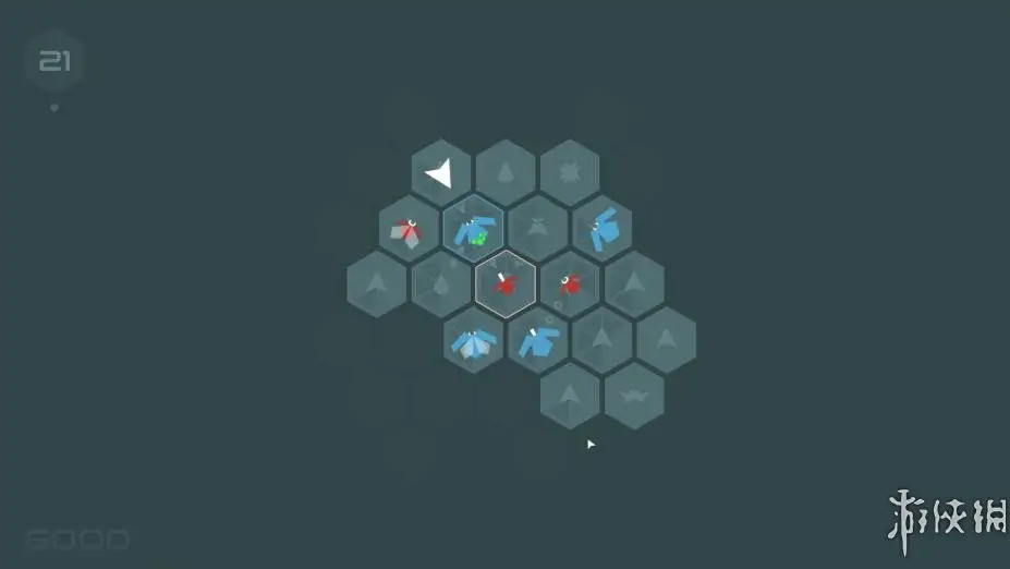 Morphblade 截图2