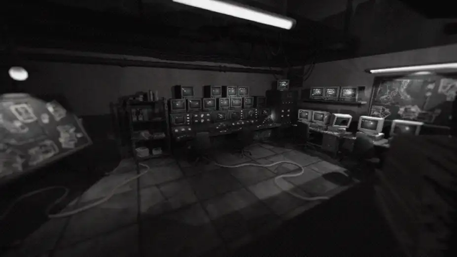 Noir Bunker 截图2